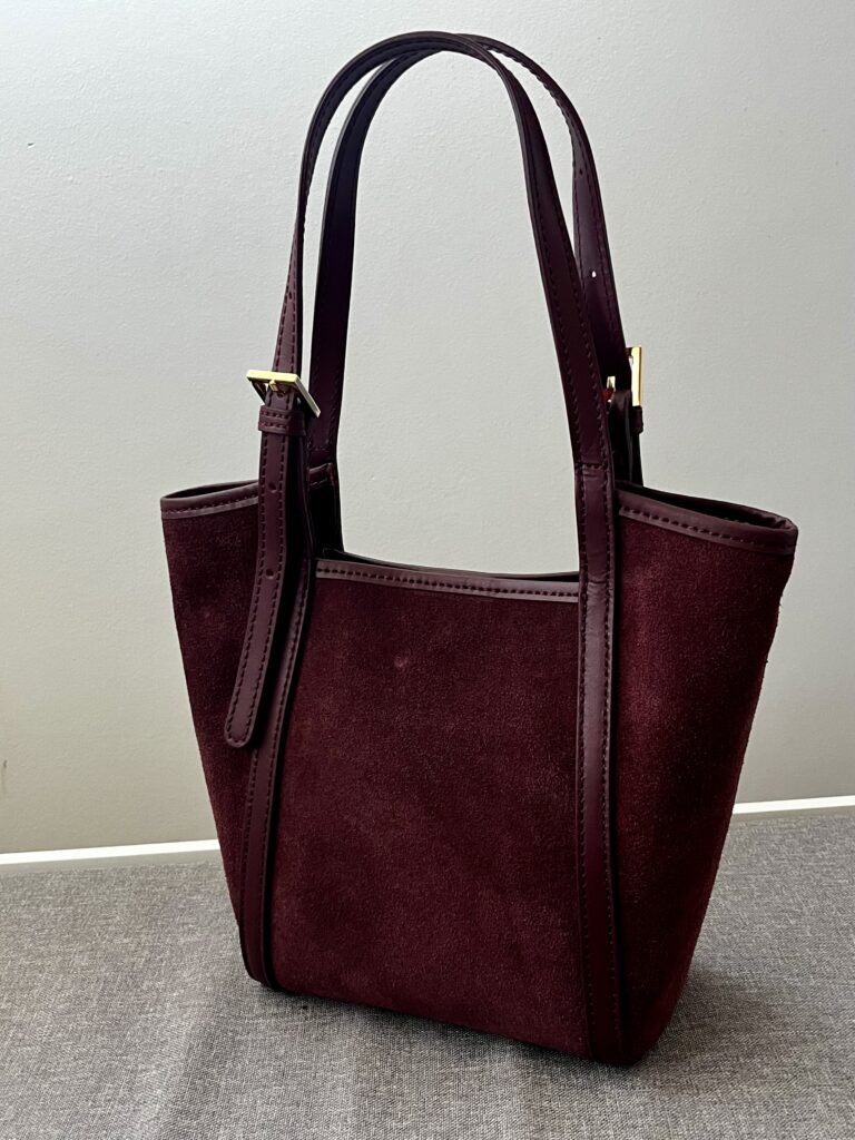 Bolso ante Borgoña