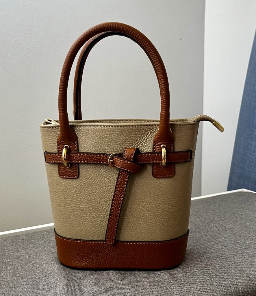Bolso Italy mini