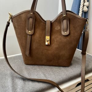 BOLSO VERONA CASTAÑO