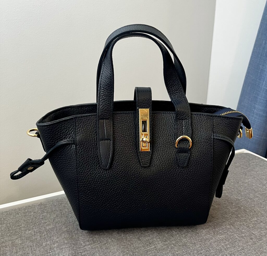 Bolso Nantes marino