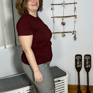 Pantalón Confort gris