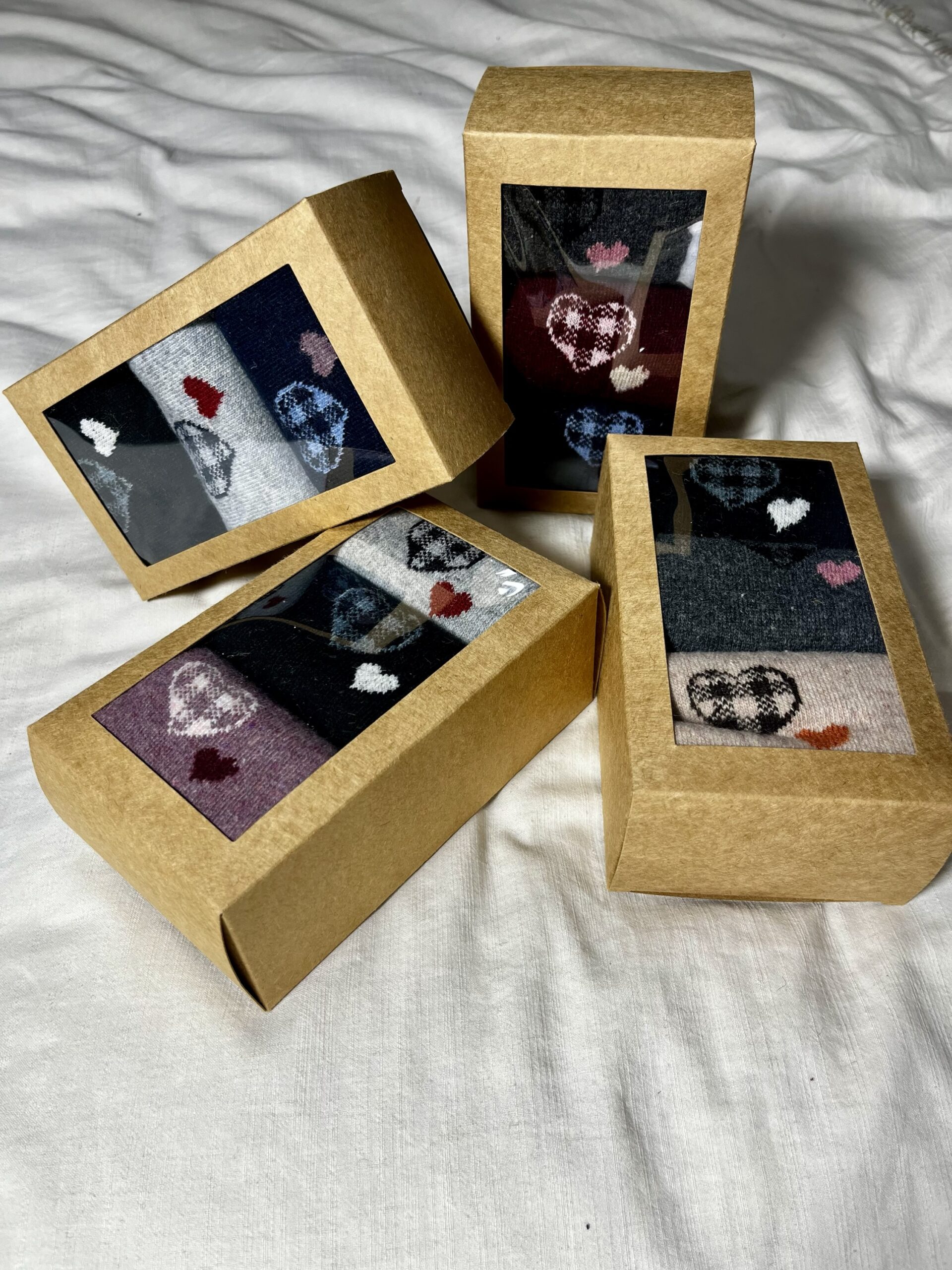 Pack calcetines lana - Imagen 2