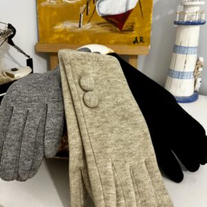 Guantes algodón