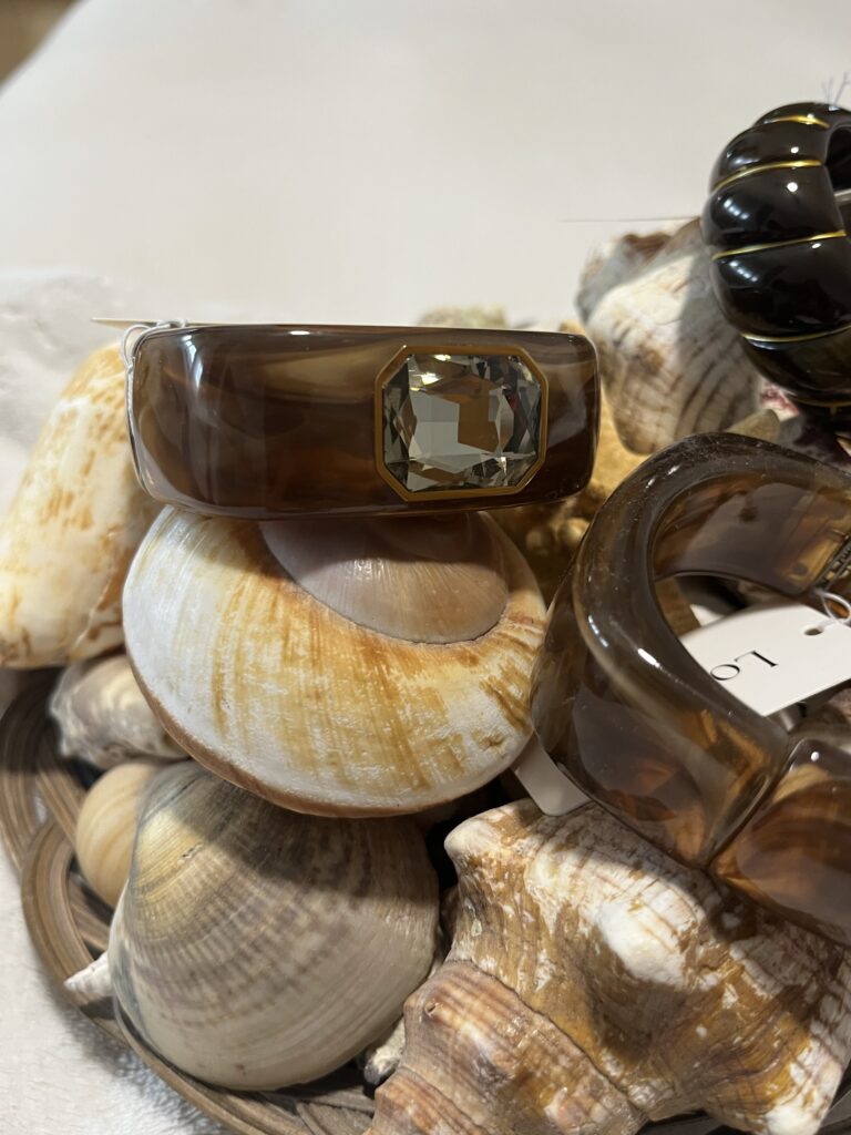 Brazalete espejo