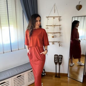 Conjunto básico sport