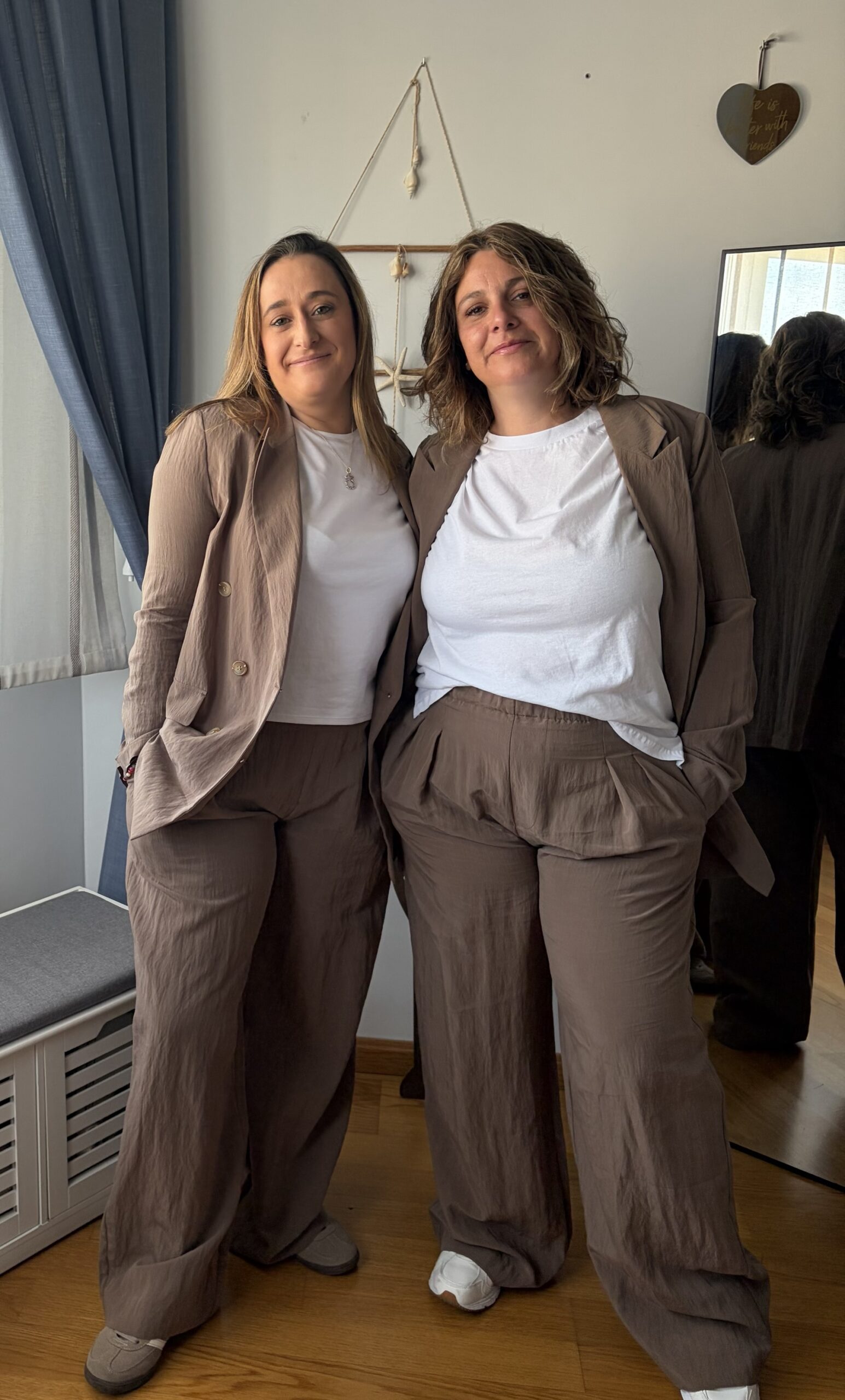 Traje Moka - Imagen 2
